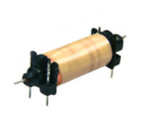 印刷电路板簧片继电器 - HI series - StandexMeder Electronics GmbH