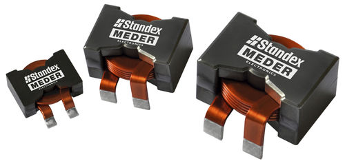 电力变压器 - PQ20, PQ26, PQ32 - StandexMeder Electronics GmbH - 用于电子元件 / SMD / 平面