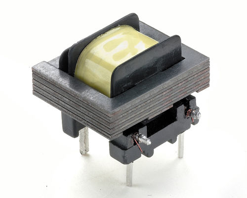 电力变压器 - CSB - StandexMeder Electronics GmbH - 用于电子元件 / 单相 / 通孔