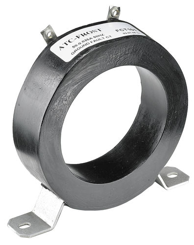 电力变压器 - CCT-3 - StandexMeder Electronics GmbH - 封装 / 用于电子元件 / 低电压
