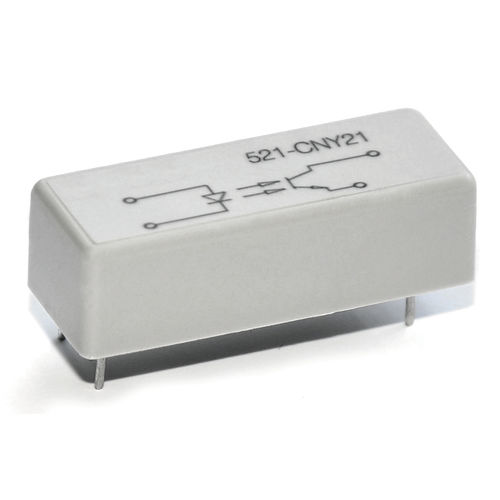 光耦合器 - 521 Series - StandexMeder Electronics GmbH