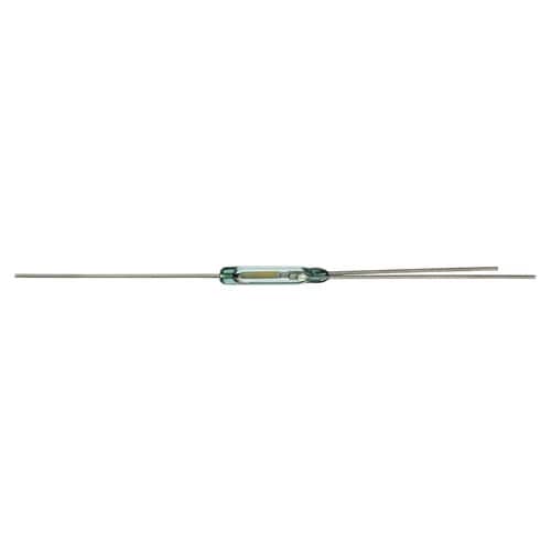 微型舌簧开关 - KSK-1C90U - StandexMeder Electronics GmbH - 反向