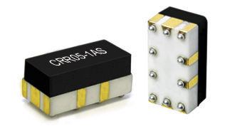 1NO/NF簧片继电器 - CRR - StandexMeder Electronics GmbH - 超小型 / SMD / 薄型