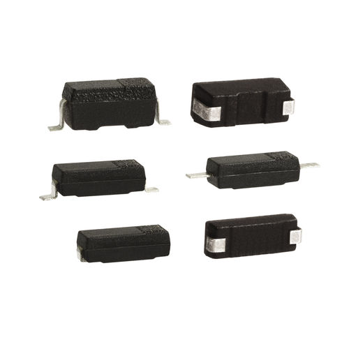 簧片磁性传感器 - MK24 Series - StandexMeder Electronics GmbH - 超小型