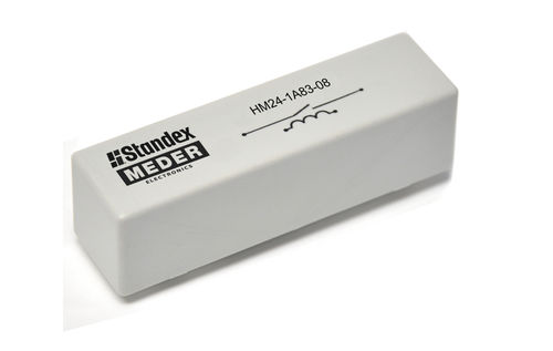 高电压簧片继电器 - HM - StandexMeder Electronics GmbH