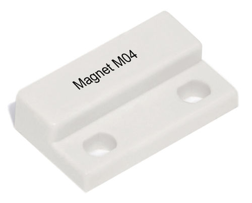 长方形磁铁 - M04 - StandexMeder Electronics GmbH - 磁簧传感器 / 封装