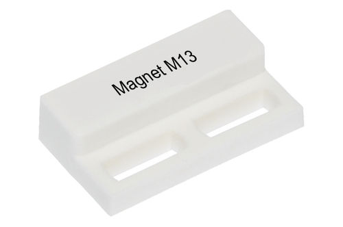 长方形磁铁 - M13 - StandexMeder Electronics GmbH - 封装