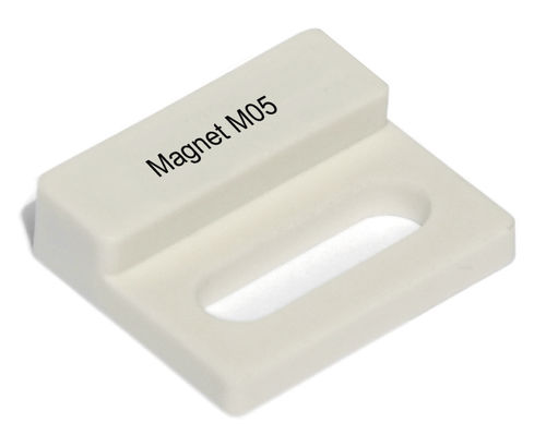 长方形磁铁 - M05 - StandexMeder Electronics GmbH - 磁簧传感器 / 封装