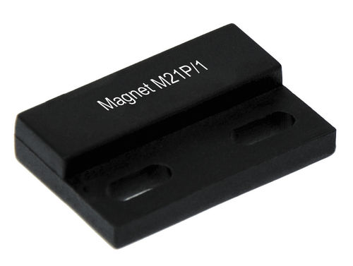 长方形磁铁 - M21P/1 ; M21P/2 - StandexMeder Electronics GmbH - 磁簧传感器 / 封装