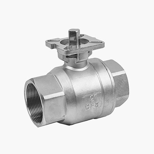 球形阀 - Zhejiang Ouming Fluid Casting Industry Co., Ltd. - 气动操控式 / 电驱动 / 液压操控