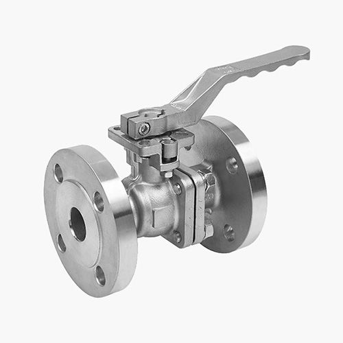 球形阀 - Zhejiang Ouming Fluid Casting Industry Co., Ltd. - 杠杆 / 气动操控式 / 电动