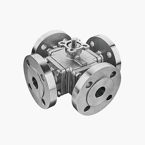 球形阀 - Zhejiang Ouming Fluid Casting Industry Co., Ltd. - 气动 / 电驱动 / 液压操控