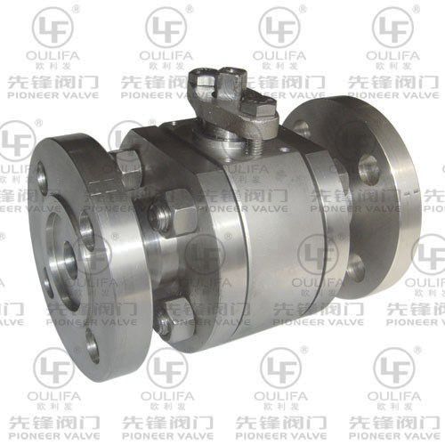 浮球阀 - Q41Y-64P - Wenzhou Pioneer Valve Co., Ltd. - 杠杆 / 气动 / 电动