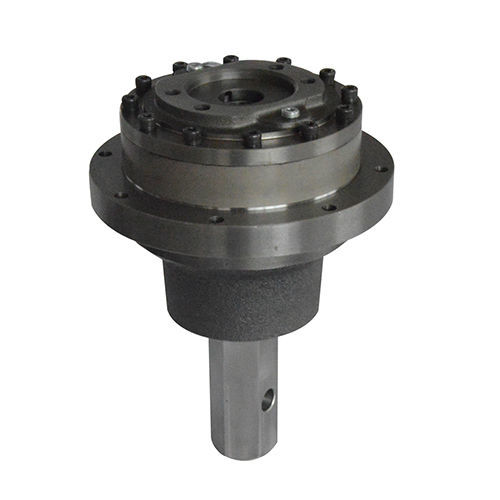 铁铣削加工 - Ningbo CCMS Industrial Co., Ltd. - 定制 / 轴 / 螺旋钻