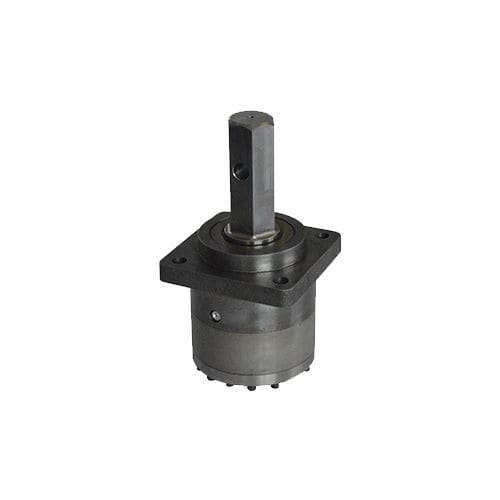 铁铣削加工 - OMH-3 Hydraulic - Ningbo CCMS Industrial Co., Ltd. - 定制 / 螺旋钻 / ISO 9001