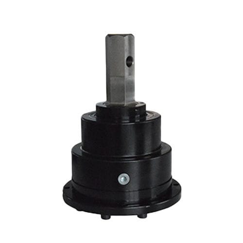 铁铣削加工 - OMH-4 Hydraulic - Ningbo CCMS Industrial Co., Ltd. - 定制 / 螺旋钻 / ISO 9001