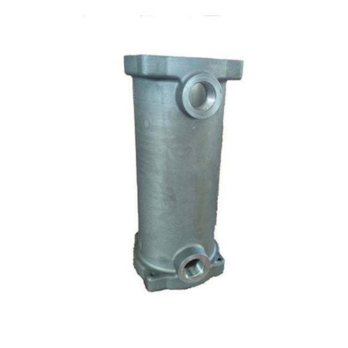 铝攻丝加工 - Ningbo CCMS Industrial Co., Ltd. - 用于汽车 / 工业 / 定制