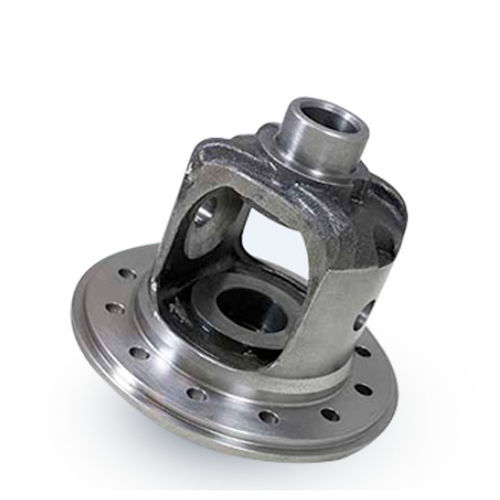 不锈钢铣削加工 - Ningbo CCMS Industrial Co., Ltd. - 农业 / ISO 9001 / CNC数控