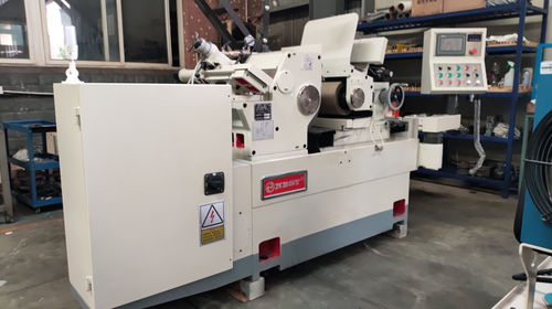 无心磨床 - GY305B-150  - Ningbo CCMS Industrial Co., Ltd. - 用于切割工具 / 轴用 / CNC数控