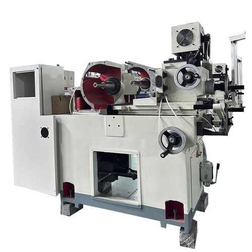 切割工具磨床 - GY305A-150 - Ningbo CCMS Industrial Co., Ltd. - 用于玻璃 / 轴用 / CNC数控