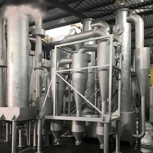 生物物质设备 - HBF-1200W - Shandong Pulita New Energy Technology Co., Ltd.