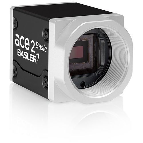 数字摄像机 - a2A2840-14gmBAS - Basler - 用于机器视觉 / 单色 / CMOS