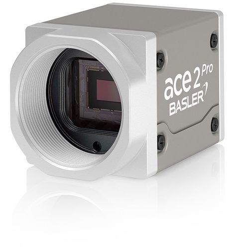 数字摄像机 - a2A2840-14gmPRO - Basler - 用于机器视觉 / 单色 / CMOS