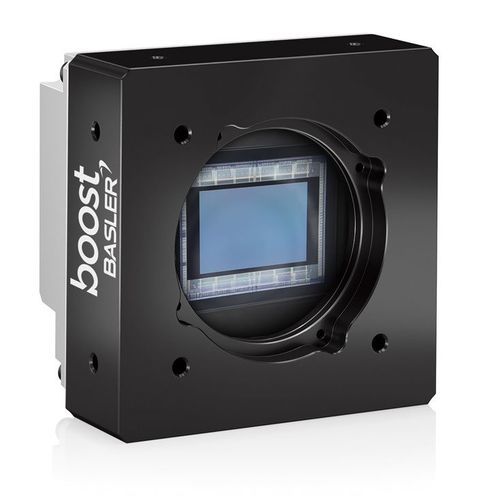 Camera Link摄像机 - boA6500-36cm - Basler - 3D / 医用 / 图像处理