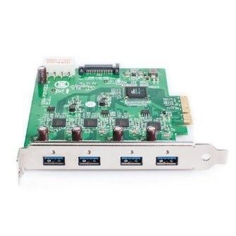 PCIe接口卡 - 2000036233 - Basler - USB 3.0 / 工业
