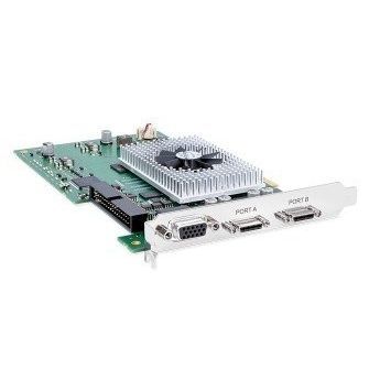 PCIe视频图像采集卡 - 2200000360 - Basler - FPGA