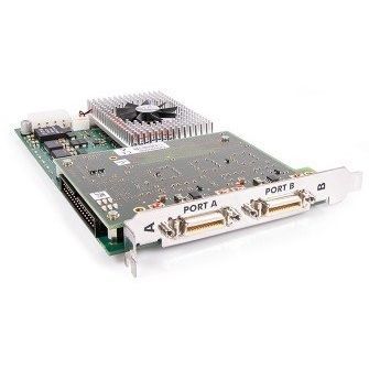 PCIe视频图像采集卡 - 108096 - Basler - FPGA