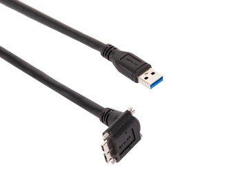 数据电缆 - 2000036369 - Basler - USB 3.0 / 摄像机