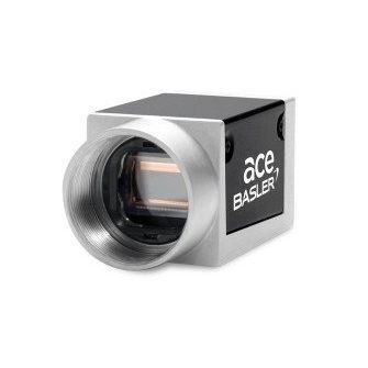 工业摄像机 - acA2440-20gm - Basler - 图像处理 / 单色 / CMOS
