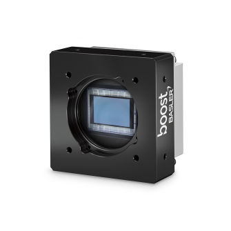 CoaXPress摄像机 - boA6500-36cc - Basler - 数字 / 医用 / 图像处理