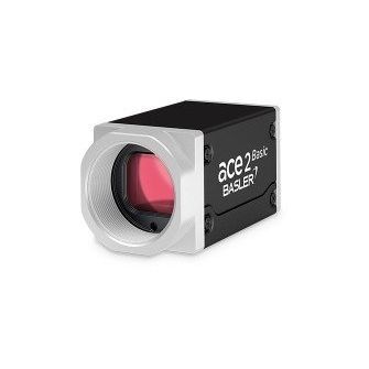 数字摄像机 - a2A2448-23gcBAS - Basler - 用于机器视觉 / 彩色 / CMOS