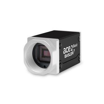 数字摄像机 - a2A2590-22gmBAS - Basler - 用于机器视觉 / 单色 / CMOS