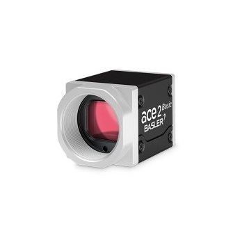 数字摄像机 - a2A2840-48ucBAS - Basler - 用于机器视觉 / 彩色 / CMOS