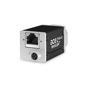 数字摄像机 - a2A5320-7gcBAS - Basler - 用于机器视觉 / 彩色 / CMOS