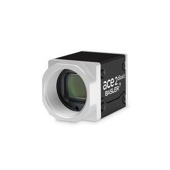 数字摄像机 - a2A5320-23umBAS - Basler - 用于机器视觉 / 单色 / CMOS