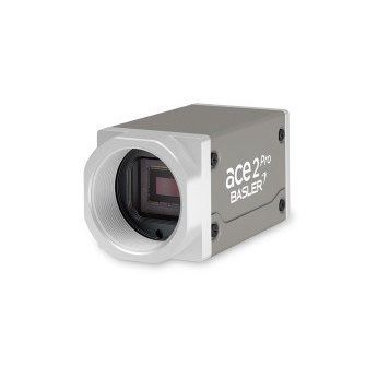 数字摄像机 - a2A1920-51gmPRO - Basler - 用于机器视觉 / 单色 / CMOS
