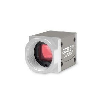 数字摄像机 - a2A1920-160ucPRO - Basler - 用于机器视觉 / 彩色 / CMOS