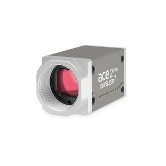 数字摄像机 - a2A2448-23gcPRO - Basler - 用于机器视觉 / 彩色 / CMOS