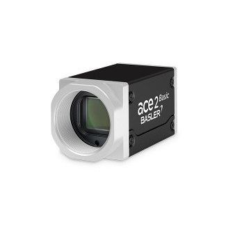 数字摄像机 - a2A2590-22gmPRO - Basler - 用于机器视觉 / 单色 / CMOS