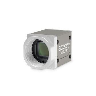 数字摄像机 - a2A2600-64umPRO - Basler - 用于机器视觉 / 单色 / CMOS