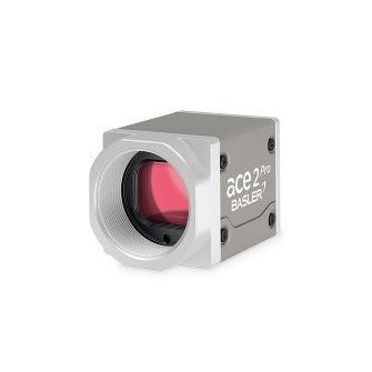 数字摄像机 - a2A2840-48ucPRO - Basler - 用于机器视觉 / 彩色 / CMOS