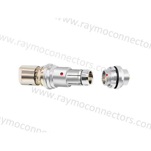 数据连接器 - RM-T - Shenzhen Raymo Electronics Technology Limited - PCB / 直线型 / 推挽式