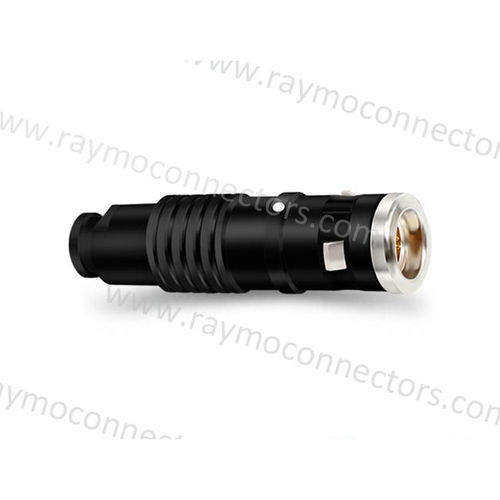 数据连接器 - RM-K - Shenzhen Raymo Electronics Technology Limited - 直线型 / 推挽式 / 闭锁式