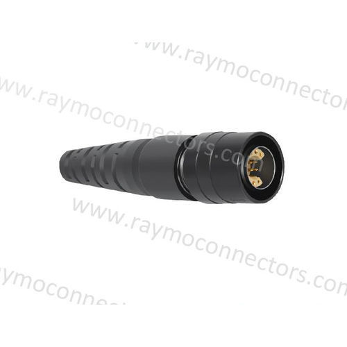 数据连接器 - RM-3A - Shenzhen Raymo Electronics Technology Limited - 直线型 / 偏振 / 真空