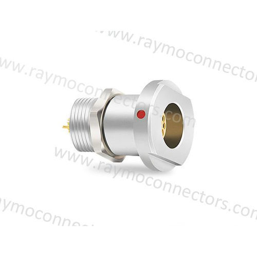 数据连接器 - RM-L - Shenzhen Raymo Electronics Technology Limited - PCB / 直线型 / 推挽式
