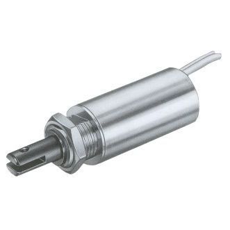 管状电磁铁 - RG-T-1325L series - Richmeg Industry Company - 线性 / 直流
